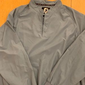 Footjoy Dryjoy Pullover